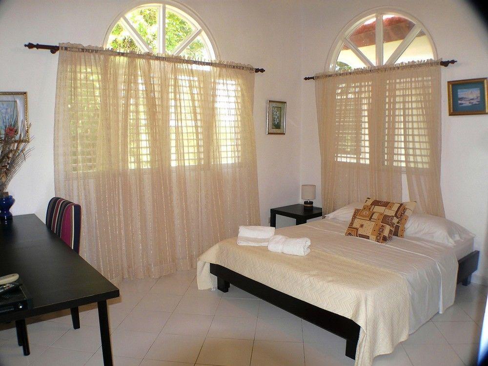 Vlc Guesthouse Sosua La Mulata Exterior foto